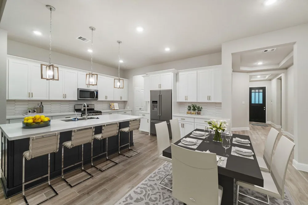 24106 Prairie Crabapple Court Katy, TX 77493