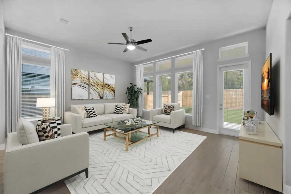 24106 Prairie Crabapple Court Katy, TX 77493