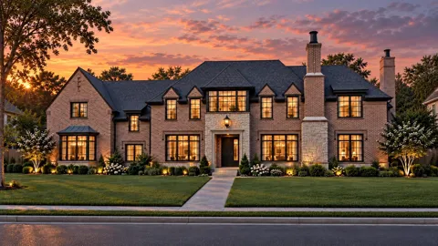 6 Heritage Court