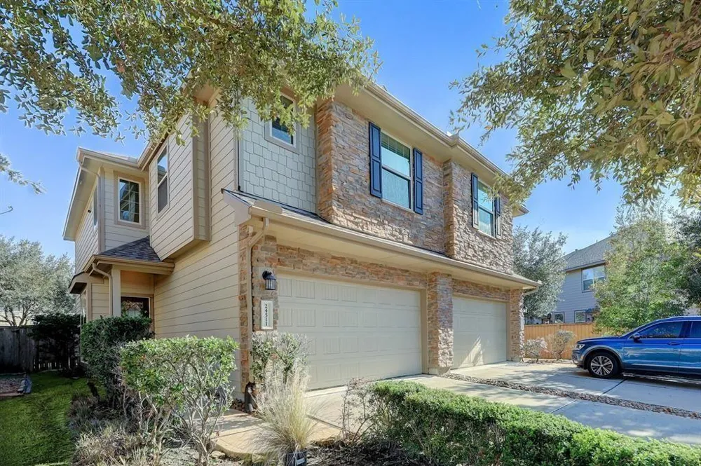 24511 Folkstone Circle Katy, TX 77494