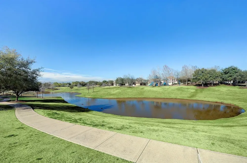 24511 Folkstone Circle Katy, TX 77494