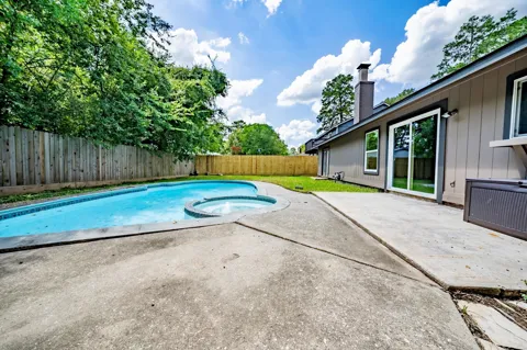 2338 Cades Cove Drive