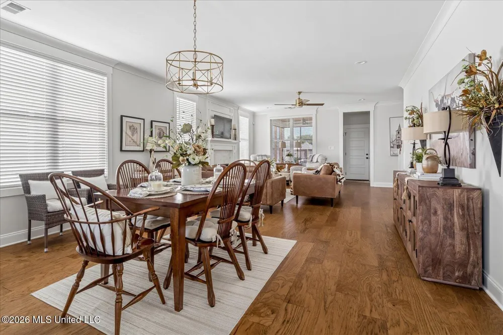 2824 Market Square Avenue Southaven, MS 38672