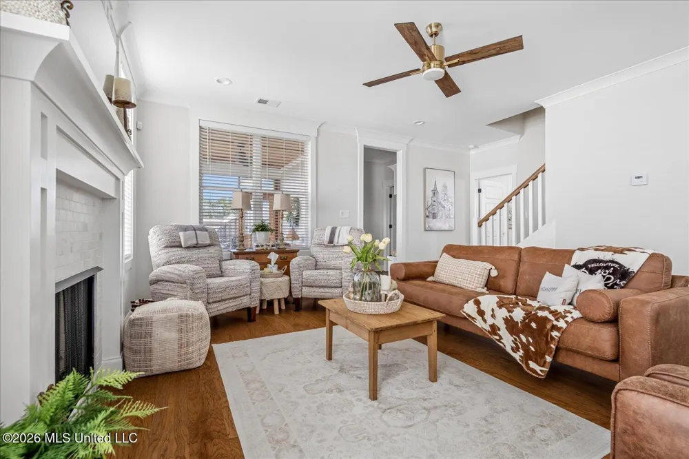 2824 Market Square Avenue Southaven, MS 38672