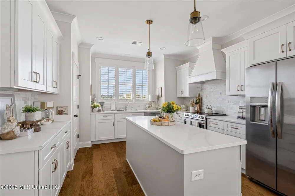 2824 Market Square Avenue Southaven, MS 38672