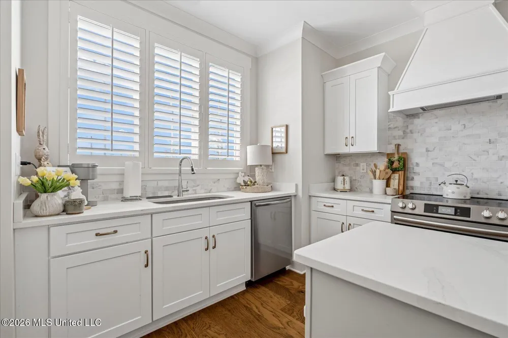 2824 Market Square Avenue Southaven, MS 38672