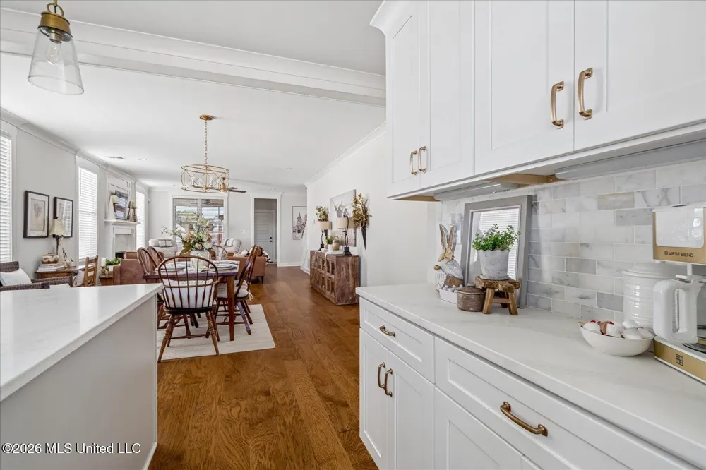 2824 Market Square Avenue Southaven, MS 38672