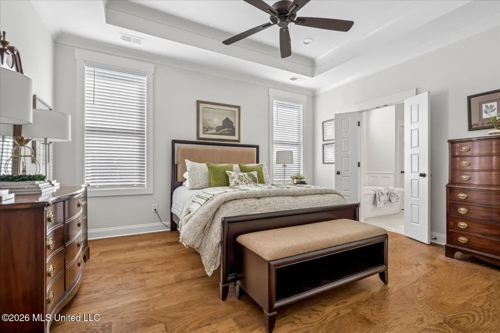 2824 Market Square Avenue Southaven, MS 38672