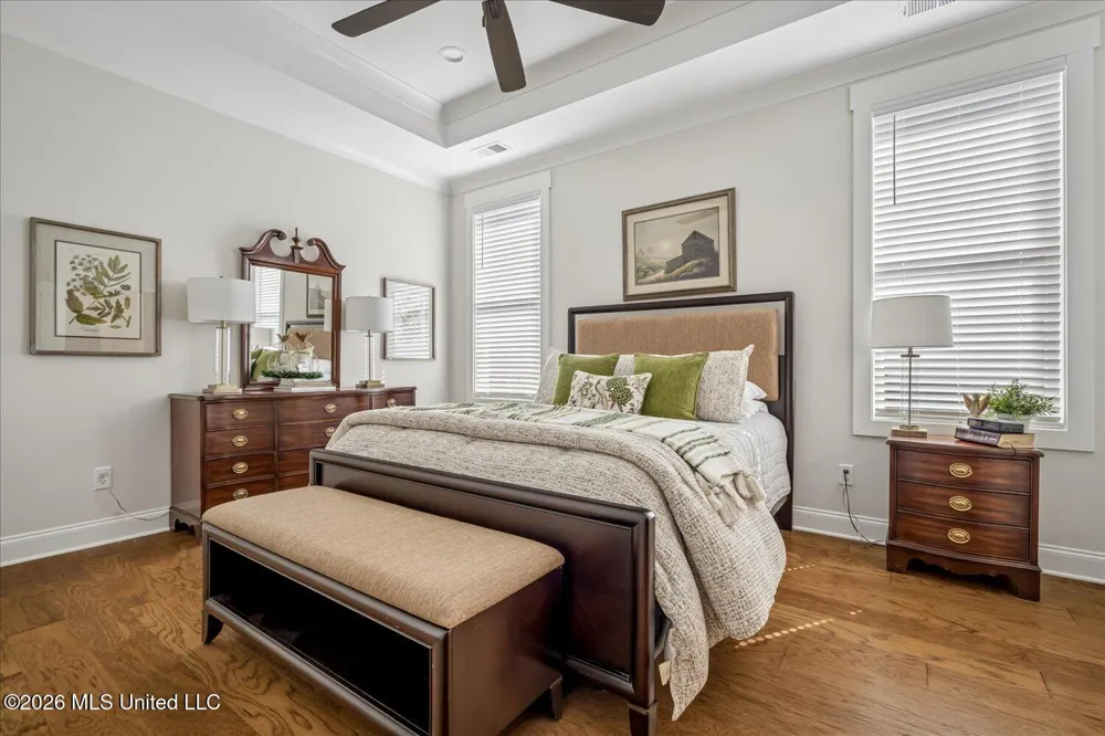 2824 Market Square Avenue Southaven, MS 38672