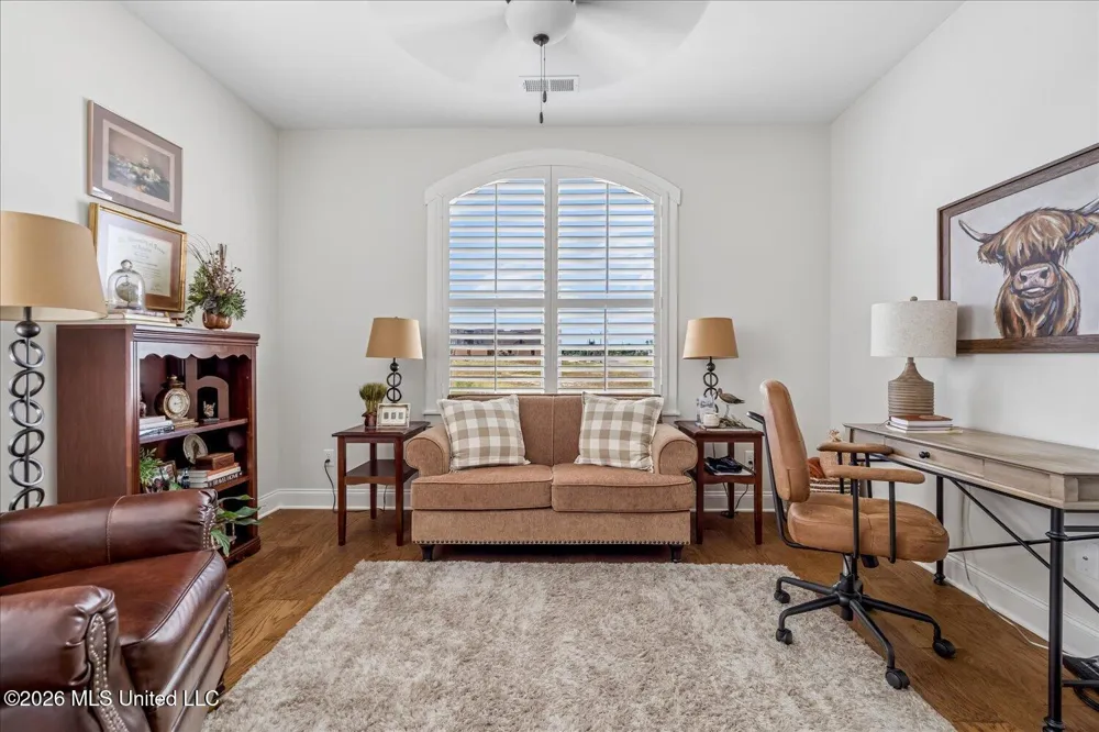 2824 Market Square Avenue Southaven, MS 38672