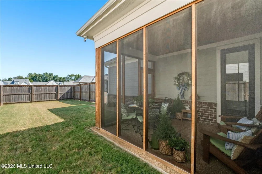 2824 Market Square Avenue Southaven, MS 38672