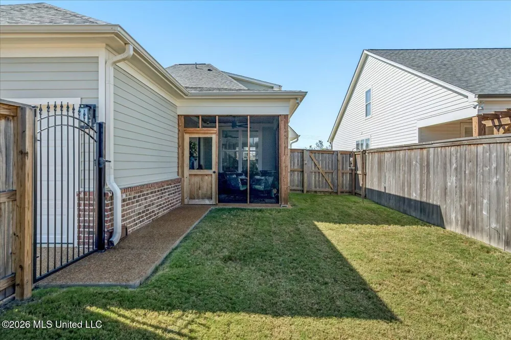 2824 Market Square Avenue Southaven, MS 38672