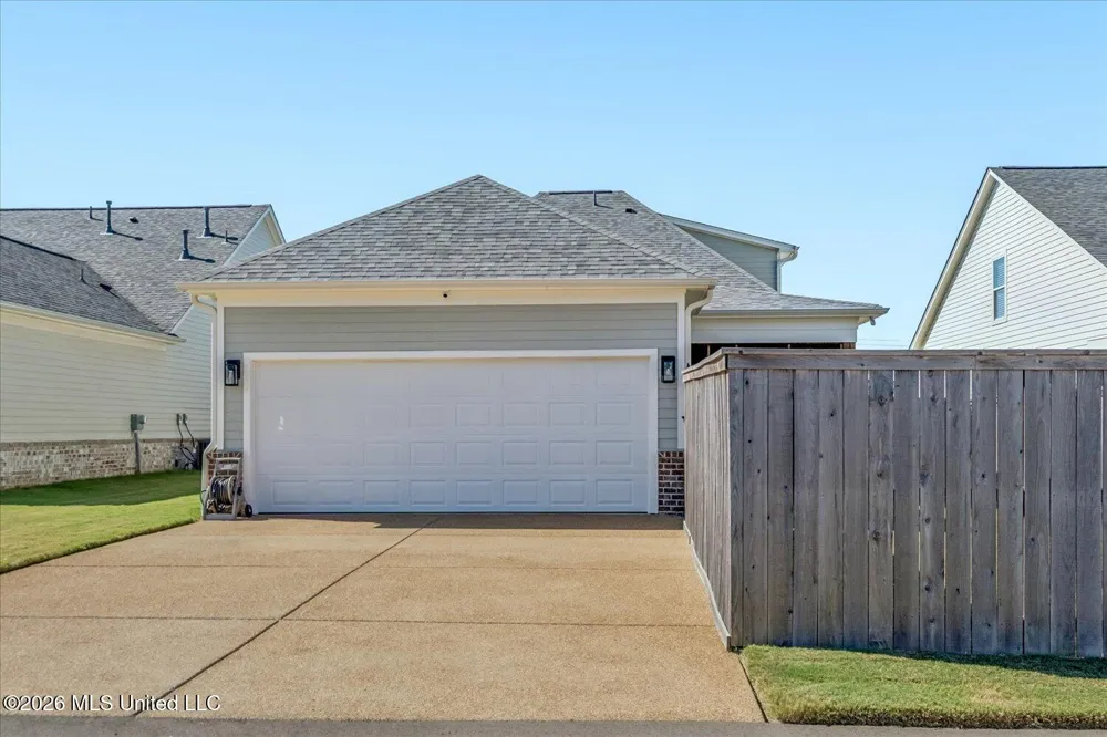 2824 Market Square Avenue Southaven, MS 38672