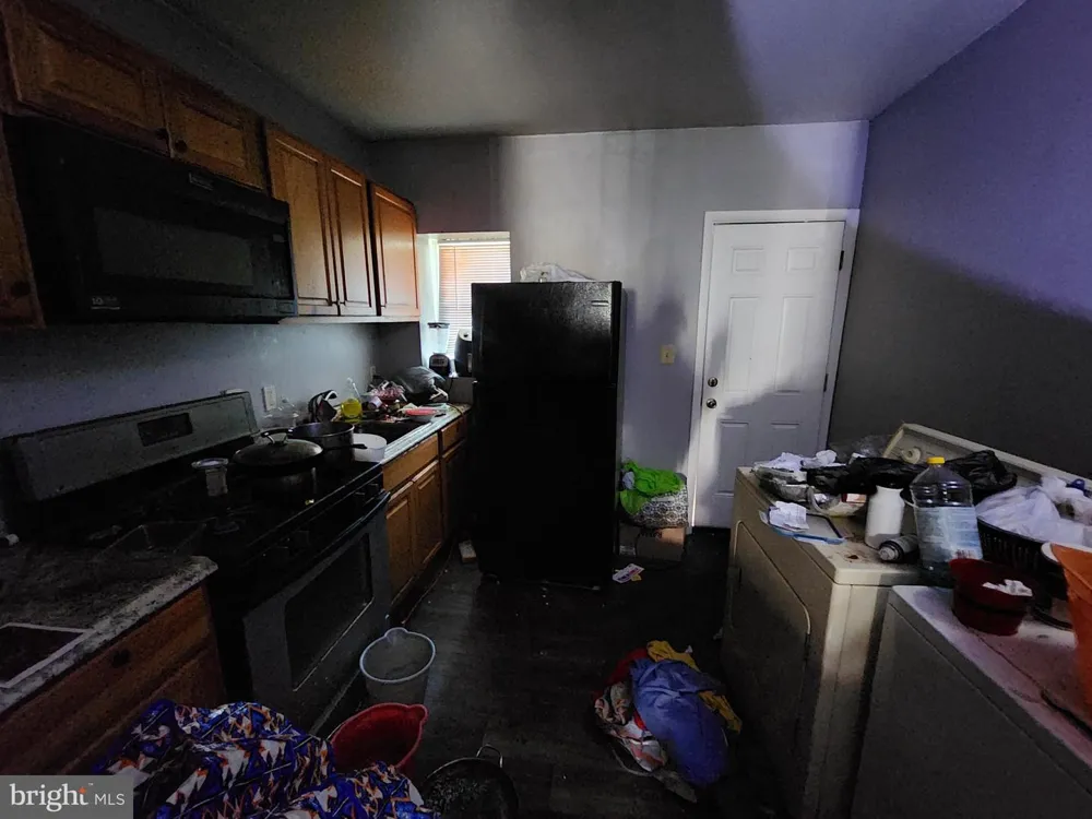 2913 W MOSHER STREET Baltimore, MD 21216