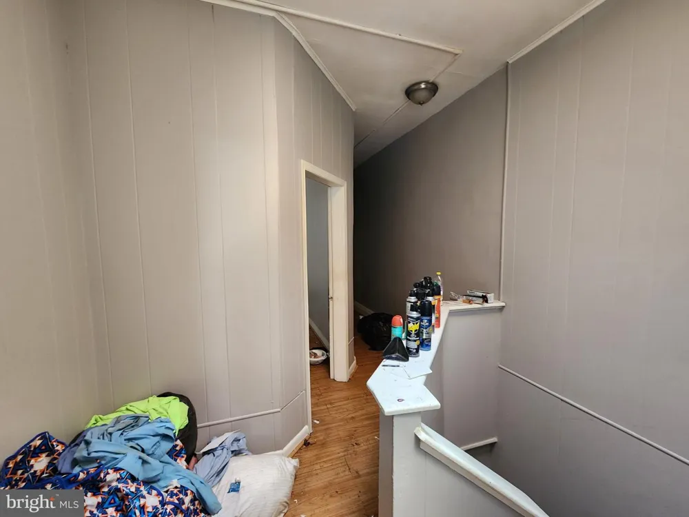 2913 W MOSHER STREET Baltimore, MD 21216