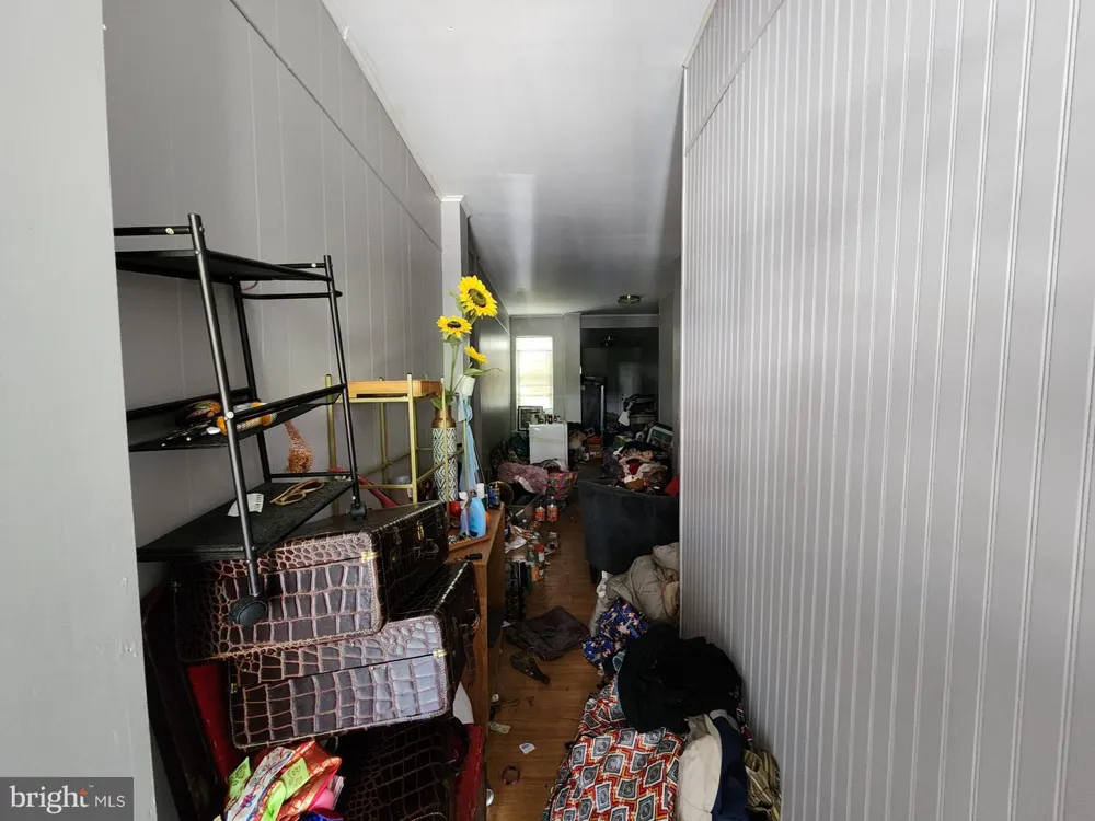 2913 W MOSHER STREET Baltimore, MD 21216