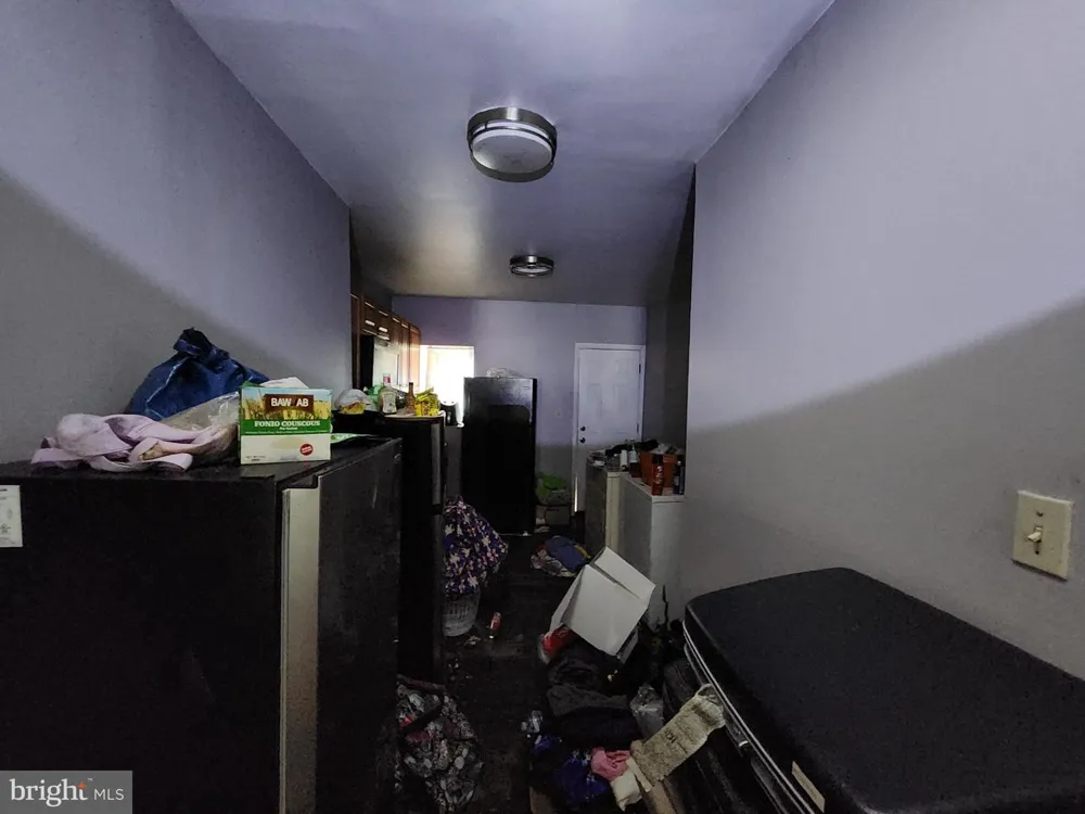2913 W MOSHER STREET Baltimore, MD 21216
