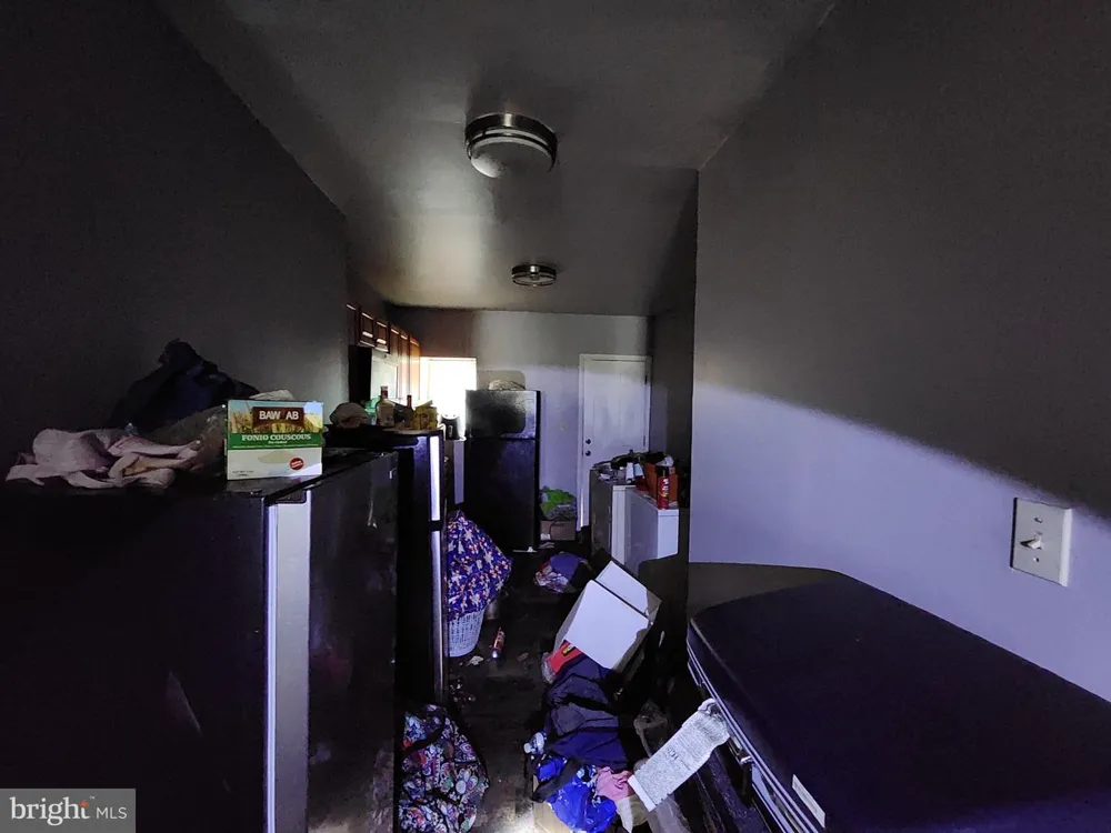 2913 W MOSHER STREET Baltimore, MD 21216