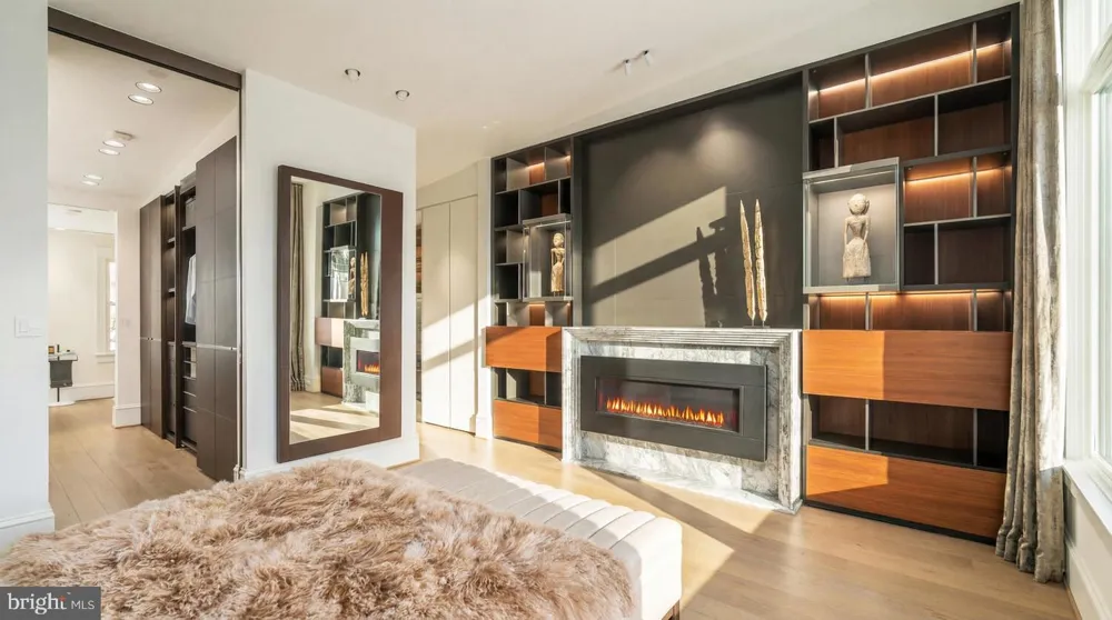 2611 P STREET NW Washington, DC 20007