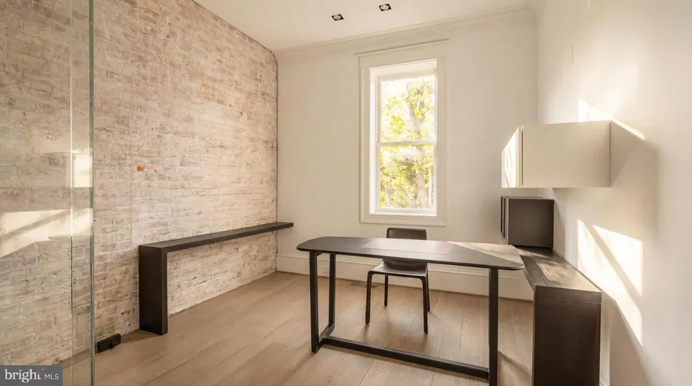 2611 P STREET NW Washington, DC 20007