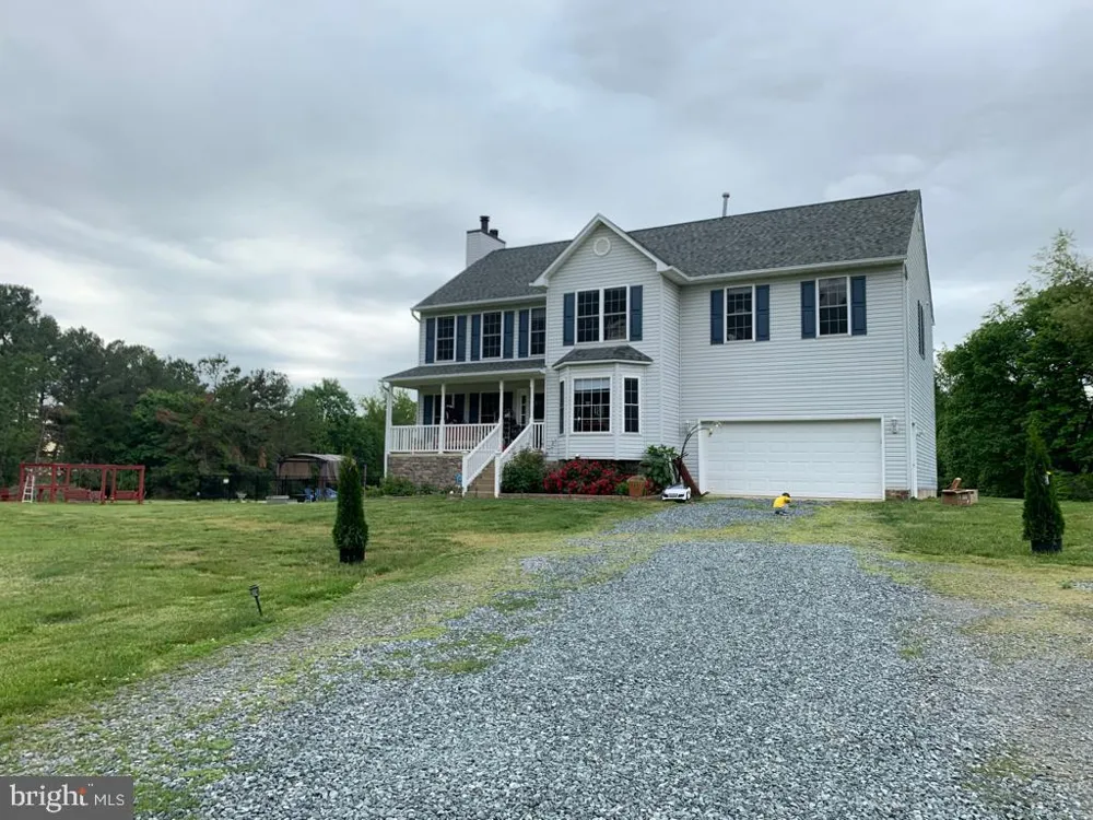 52 BLAKE MEADOW LANE Fredericksburg, VA 22406