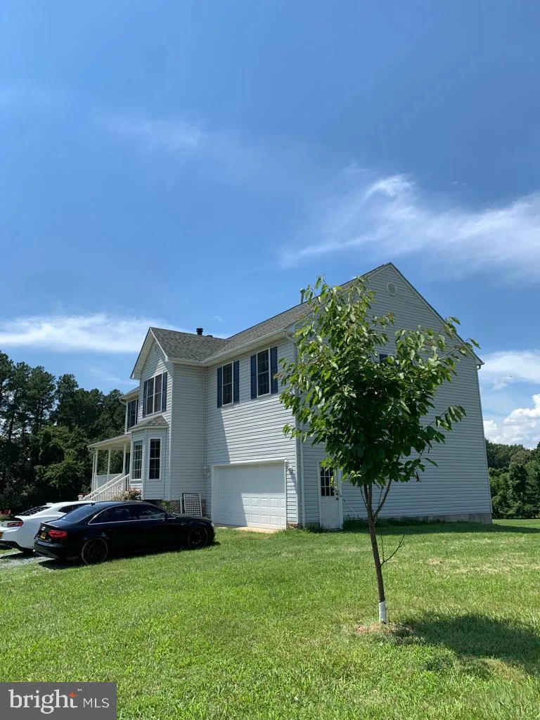 52 BLAKE MEADOW LANE Fredericksburg, VA 22406
