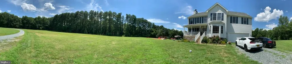 52 BLAKE MEADOW LANE Fredericksburg, VA 22406