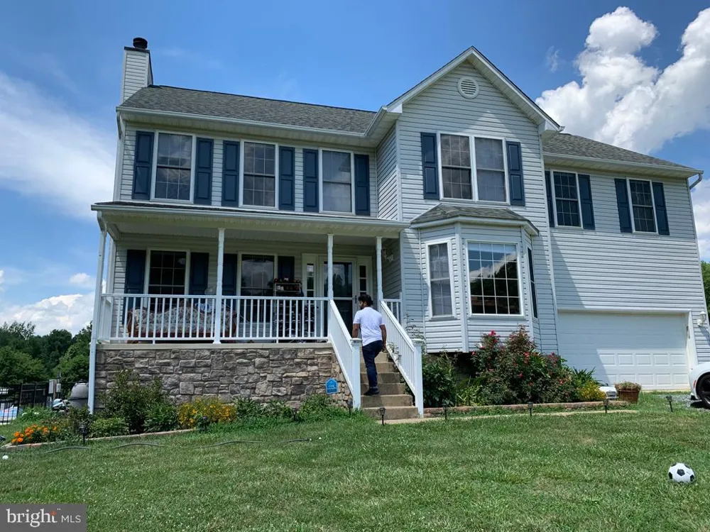52 BLAKE MEADOW LANE Fredericksburg, VA 22406