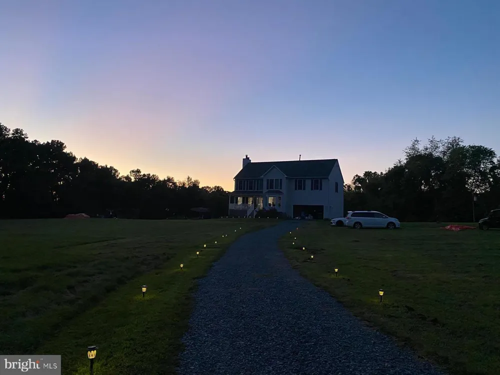 52 BLAKE MEADOW LANE Fredericksburg, VA 22406