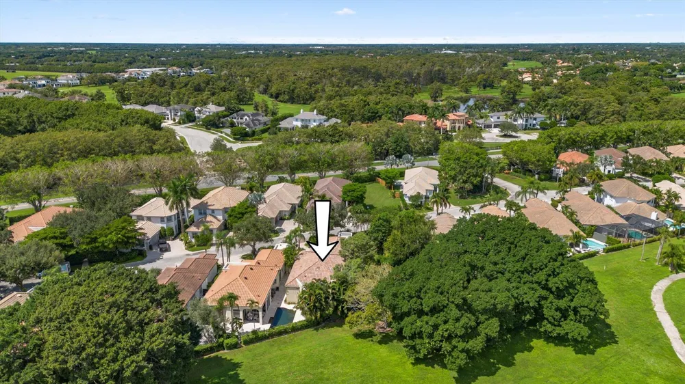 2674 Players Court Wellington, FL 33414