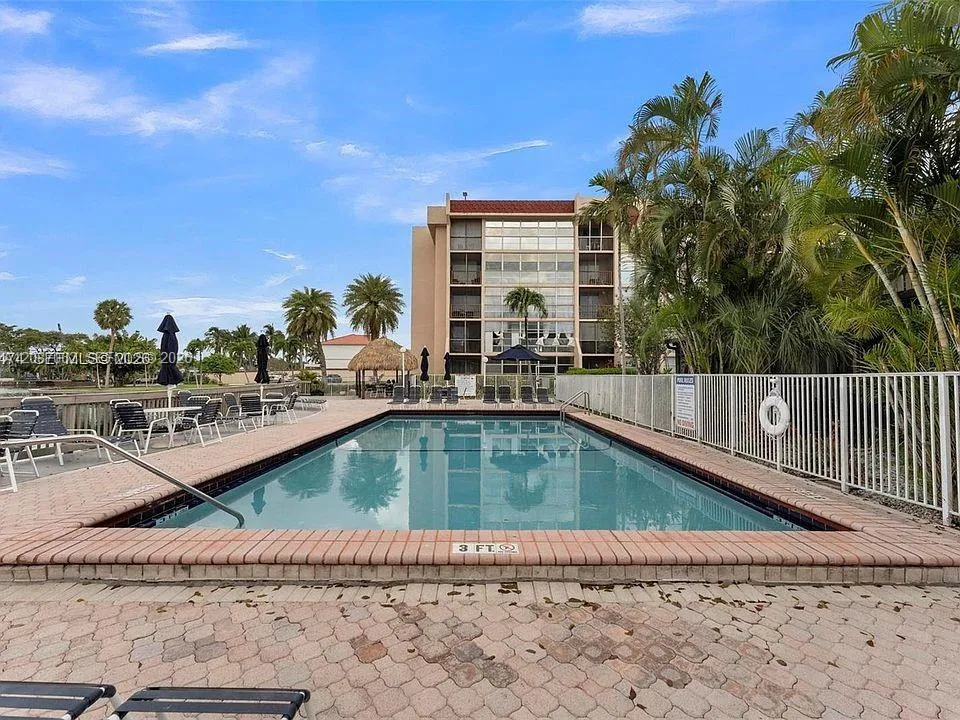 2101 Atlantic Shores Blvd #207 Hallandale Beach, FL 33009