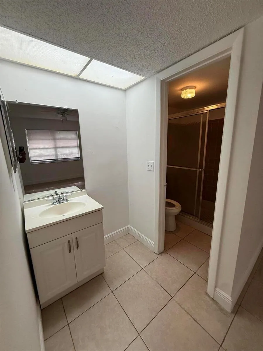 3280 NW 103RD TERRACE #204-A Coral Springs, FL 33065