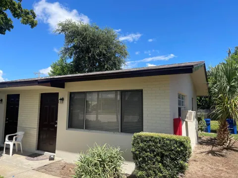 1150 Blue Heron Boulevard #6