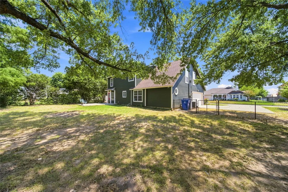 2508 W Roanoke Street Broken Arrow, OK 74011
