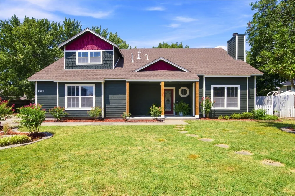 2508 W Roanoke Street Broken Arrow, OK 74011