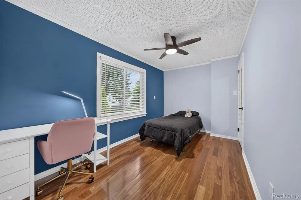 431 Edgeworth Avenue Royal Oak City, MI 48067