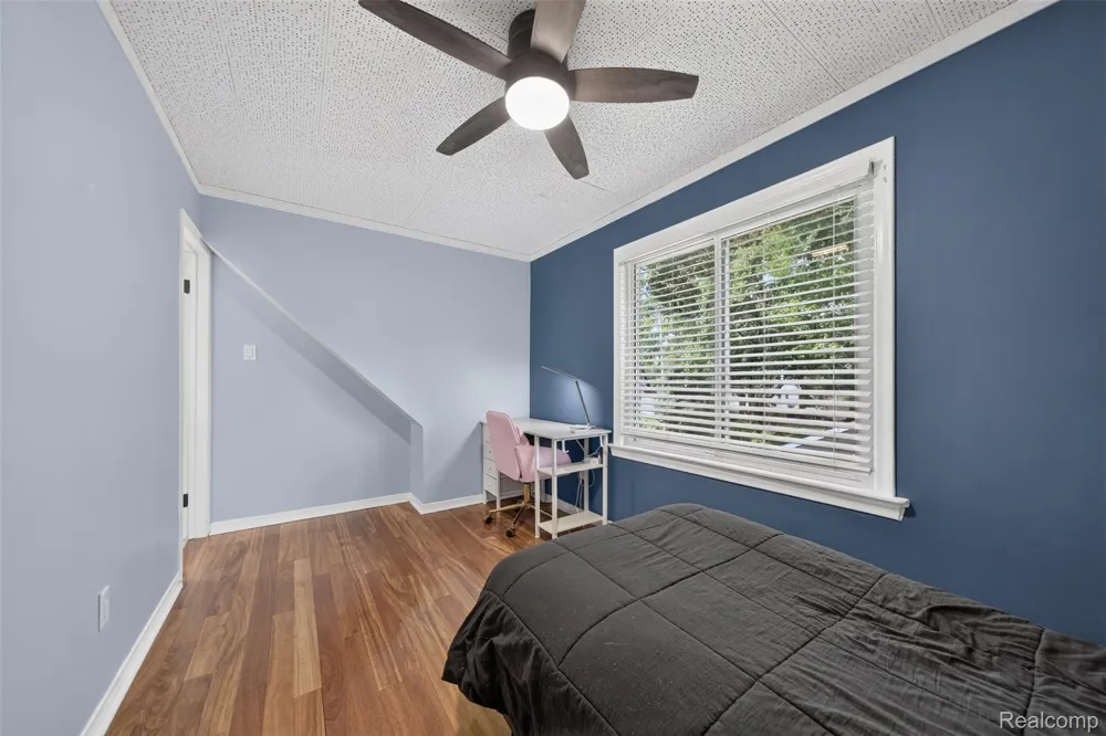 431 Edgeworth Avenue Royal Oak City, MI 48067