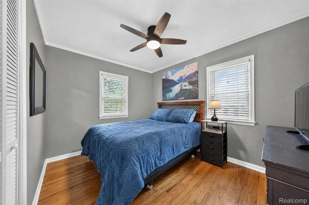 431 Edgeworth Avenue Royal Oak City, MI 48067