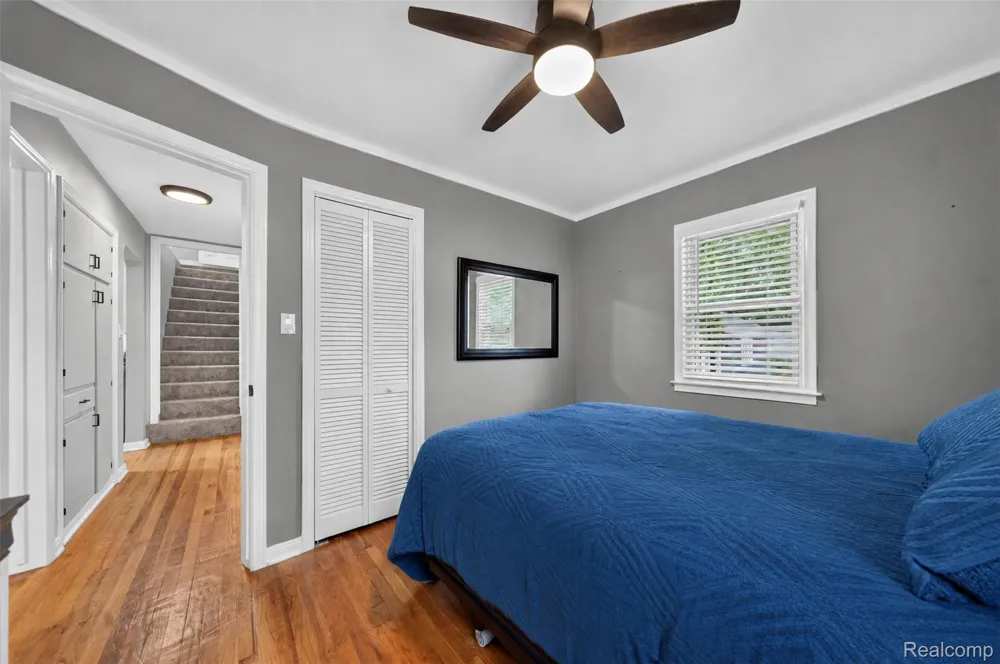 431 Edgeworth Avenue Royal Oak City, MI 48067