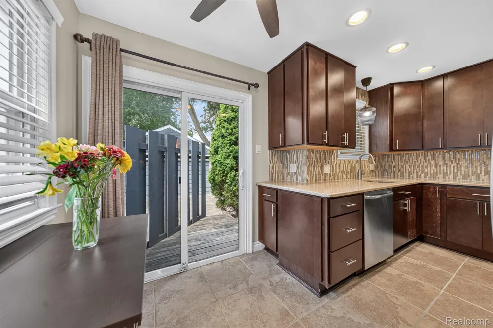 431 Edgeworth Avenue Royal Oak City, MI 48067