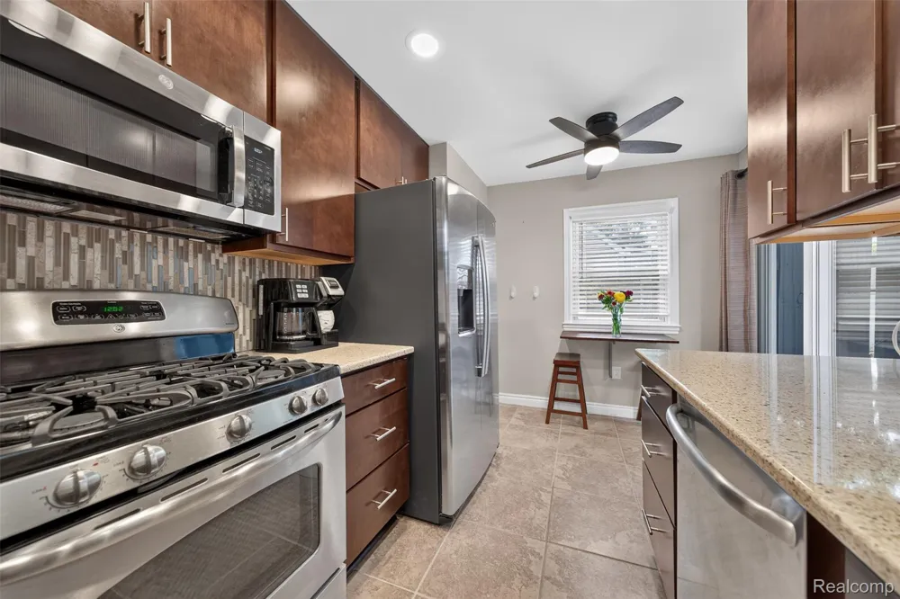431 Edgeworth Avenue Royal Oak City, MI 48067