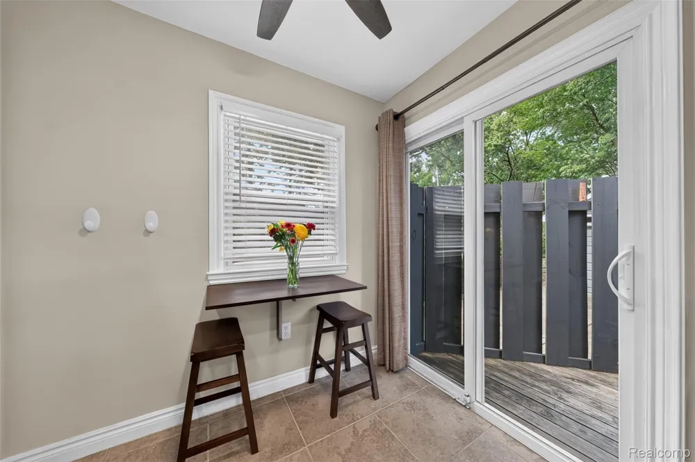 431 Edgeworth Avenue Royal Oak City, MI 48067