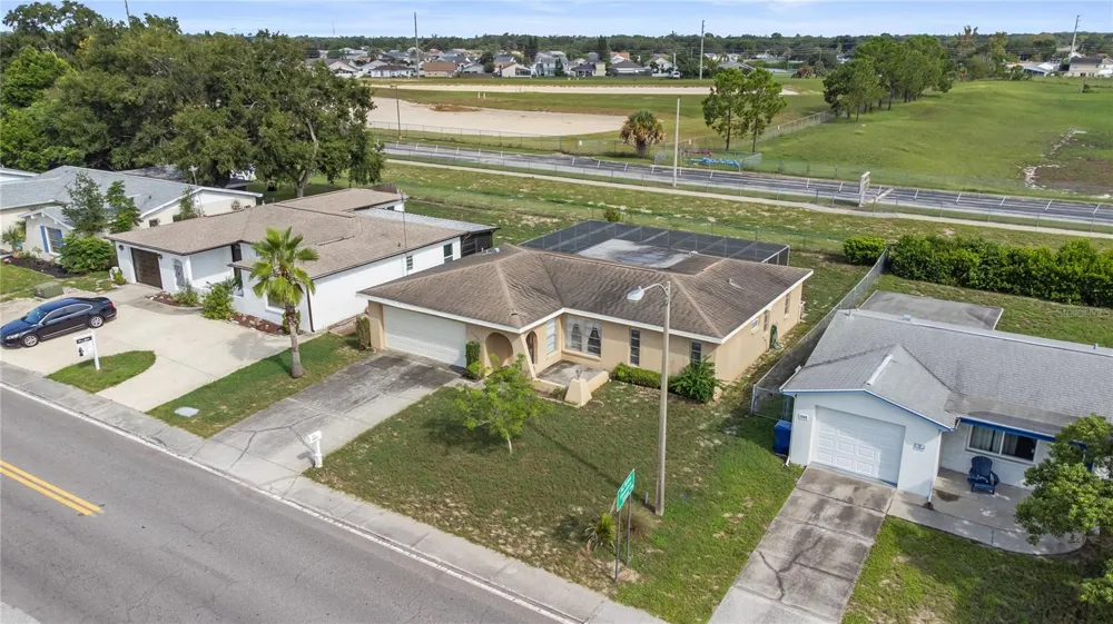 8351 FOX HOLLOW DRIVE Port Richey, FL 34668