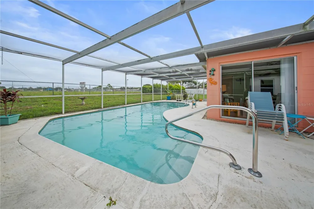 8351 FOX HOLLOW DRIVE Port Richey, FL 34668