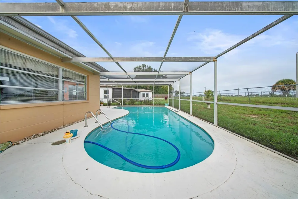 8351 FOX HOLLOW DRIVE Port Richey, FL 34668