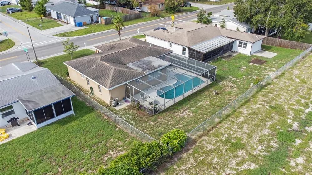 8351 FOX HOLLOW DRIVE Port Richey, FL 34668