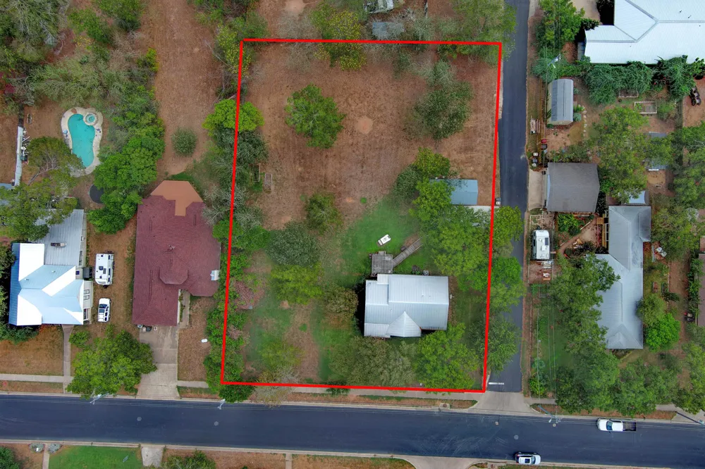 1401 Hill Street Bastrop, TX 78602