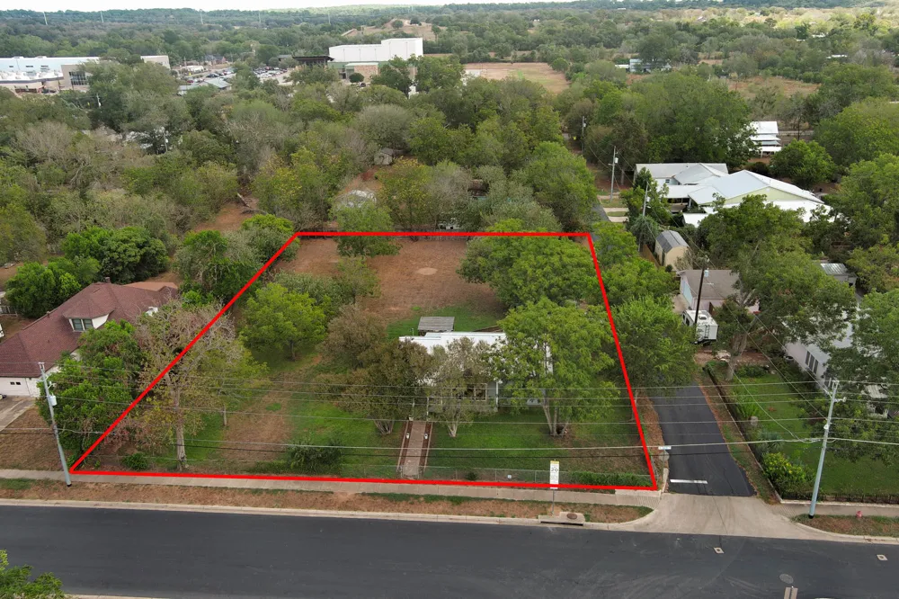 1401 Hill Street Bastrop, TX 78602