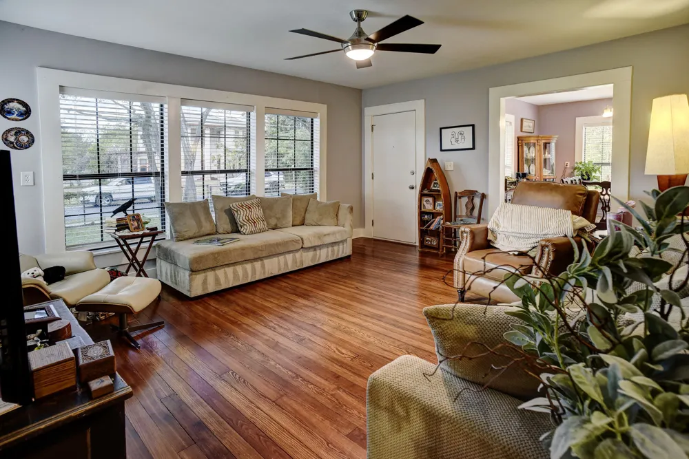1401 Hill Street Bastrop, TX 78602