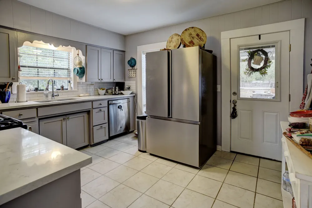 1401 Hill Street Bastrop, TX 78602